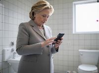 Hillary May Have Unlocked Our Government’s Digital Door