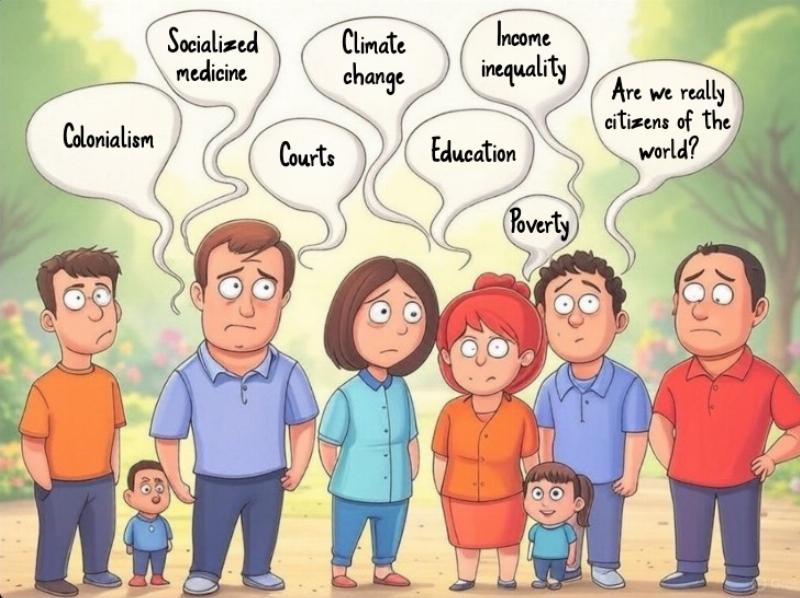 NextImg:The eight narrative fallacies that drive American politics