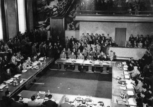 Refuting Myths About The 1954 Indochina Geneva Conference