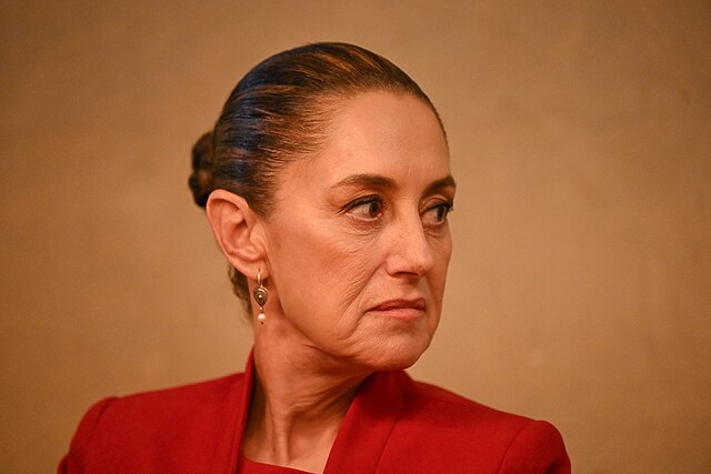 Tough days ahead for ‘La Presidenta’