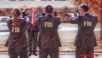 Why do our FBI agents so regularly abuse their power?