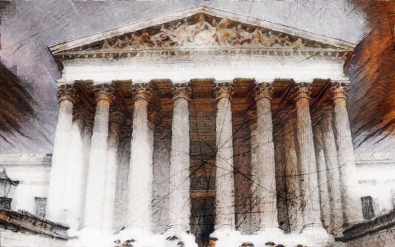 NextImg:Corruption within the Secret Service and the Supreme Court