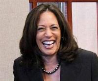 Kamala Harris warns this may be the last democratic election