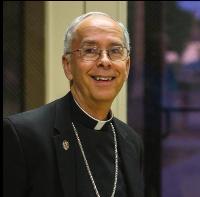 Pope picks divisive Trump-hating bishop to bring Church 'unity' on illegal immigration