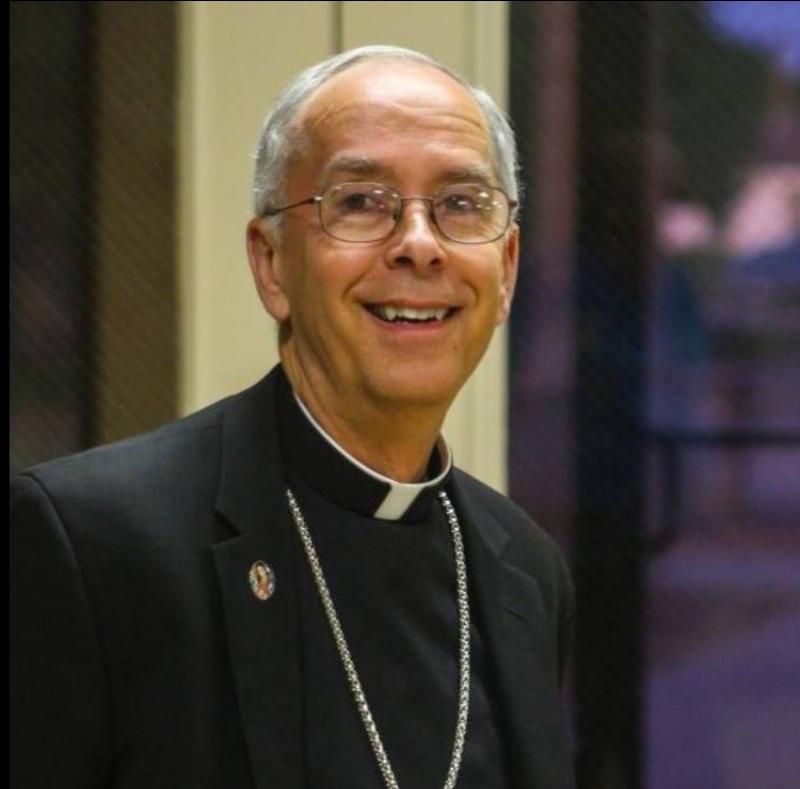 NextImg:Pope picks divisive Trump-hating bishop to bring Church 'unity' on illegal immigration