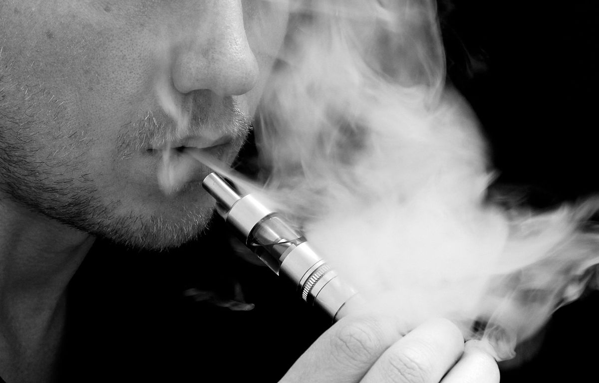 Vaping: Why bans don't work