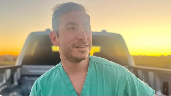 A shocking update in the Eithan Haim case alleges FBI and DOJ corruption