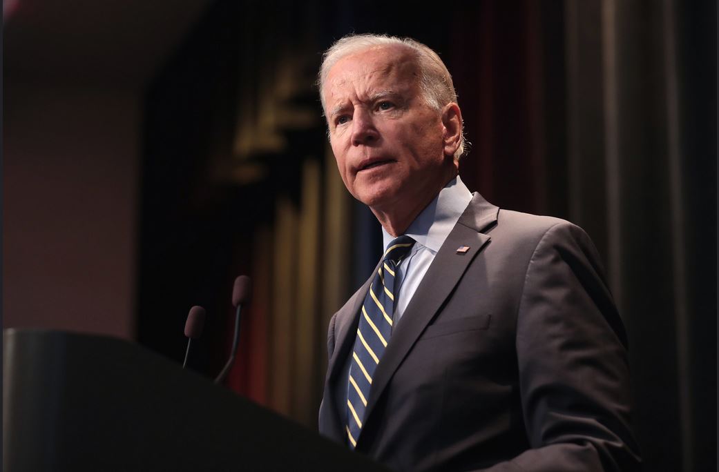 Biden administration seeks to punish oil companies