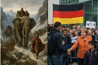 From Carthage To Berlin, A Modest Proposal