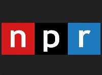 NPR stands for National (white liberal) Radio