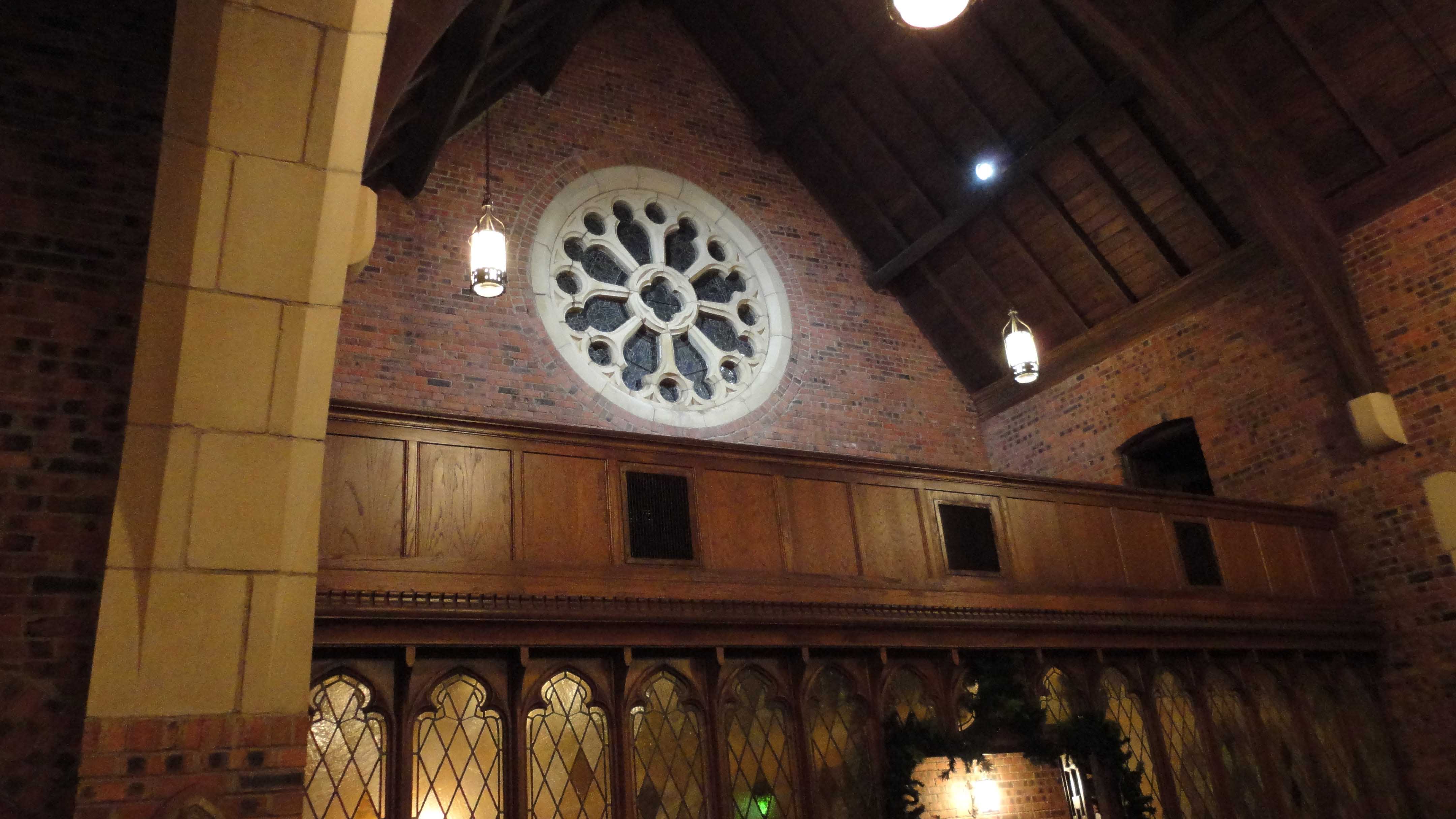 Is the church dying?