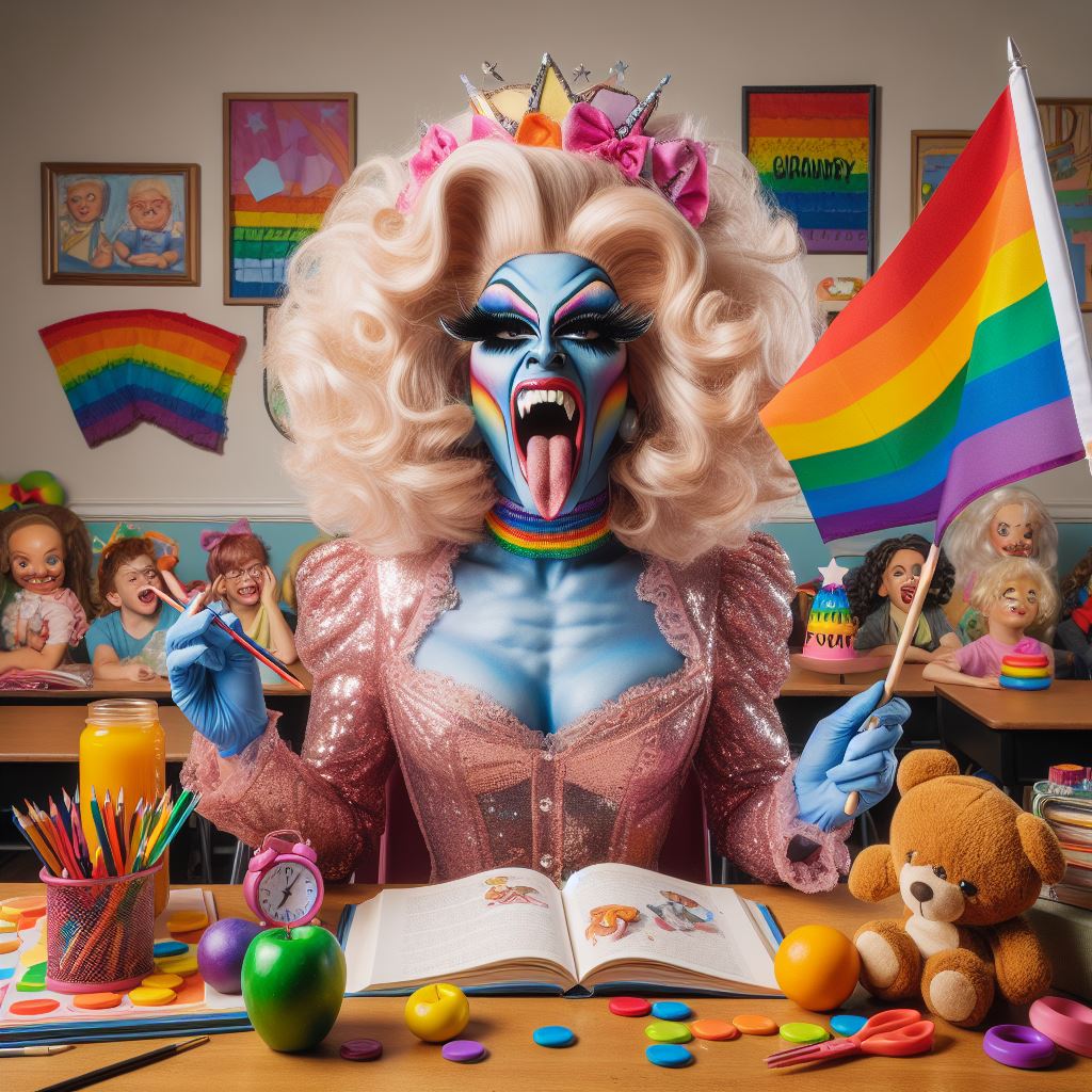 Trump cancels ‘Pride’ month, but there’s still more to be done