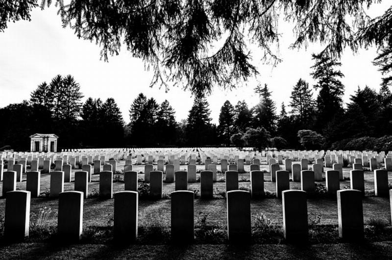 NextImg:‘Twas the Shot Heard Around the World…