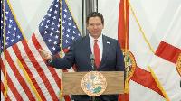 Gov. Ron DeSantis Cracks Down on City and County Waste and Inefficiency