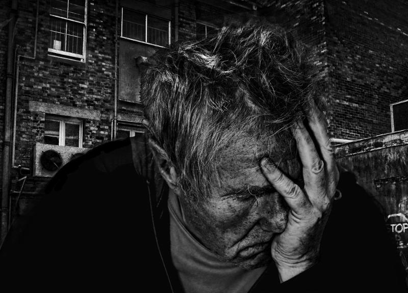 NextImg:Dems nflicting elder abuse