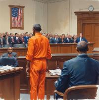 Will Restoring Justice  be Trump’s Greatest Achievement?