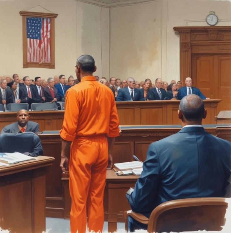 Will Restoring Justice  be Trump’s Greatest Achievement?