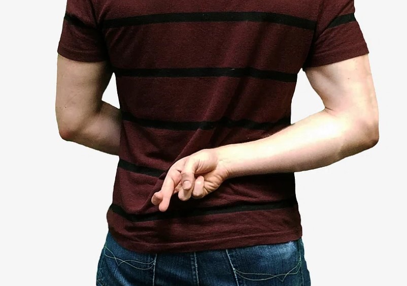 The Top 20 Lies of the 2020s