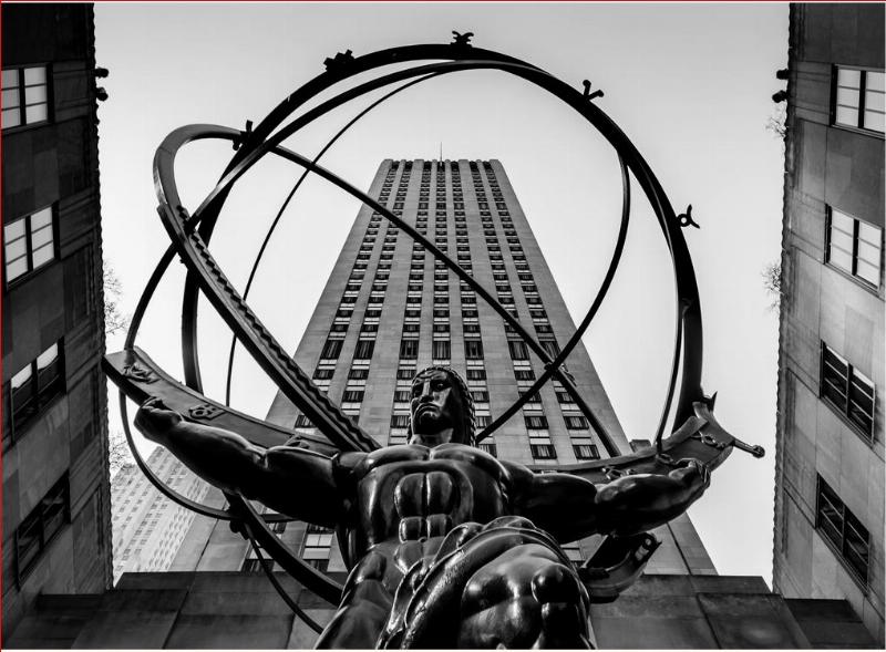 NextImg:Ayn Rand’s Case against Tariffs