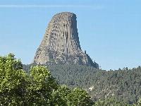 Renaming Devil's Tower?