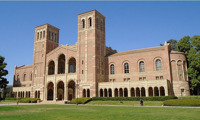 UCLA appeals federal judge’s injunction barring it from discriminating against Jewish students
