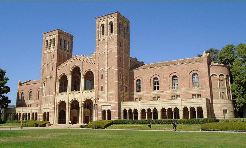 NextImg:UCLA appeals federal judge’s injunction barring it from discriminating against Jewish students