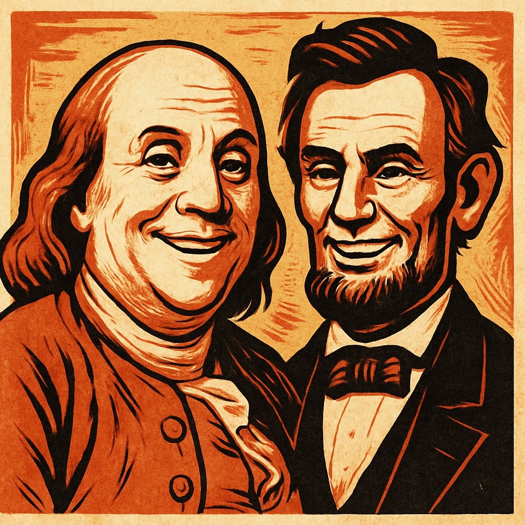 The American middle class and its champions