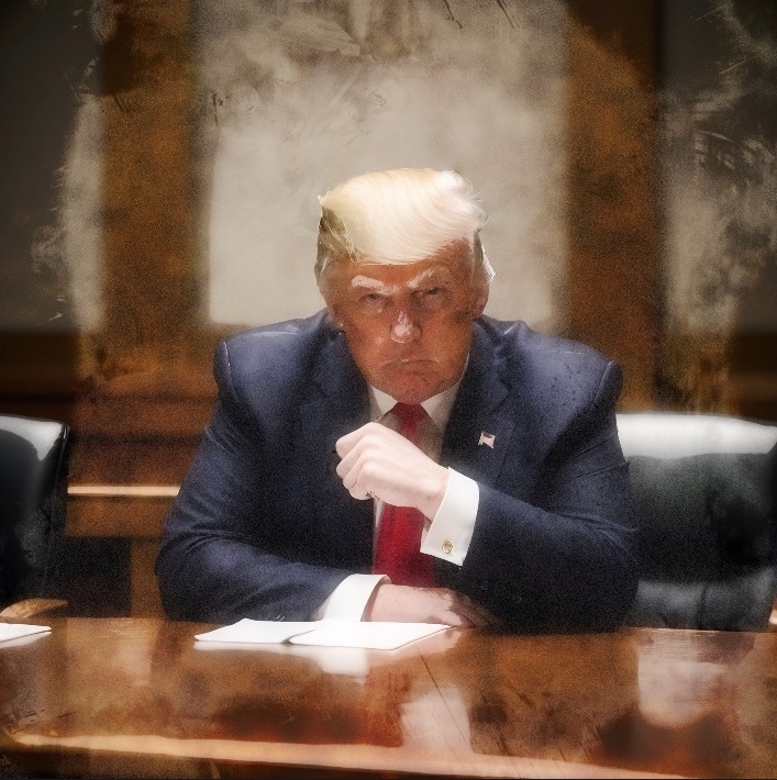 Democrats Need To Be Held To Account For Denying Trump’s Due Process Rights
