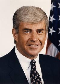 Jack Kemp must be smiling about now