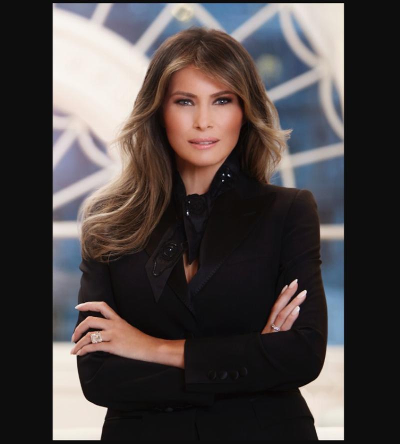 NextImg:Stupiditywatch: Rep, Jasmine Crockett attacks Melania Trump as no 'Einstein' over visa