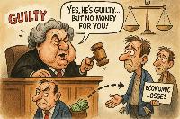 A Marine Corps Veteran Fights For Fair Compensation