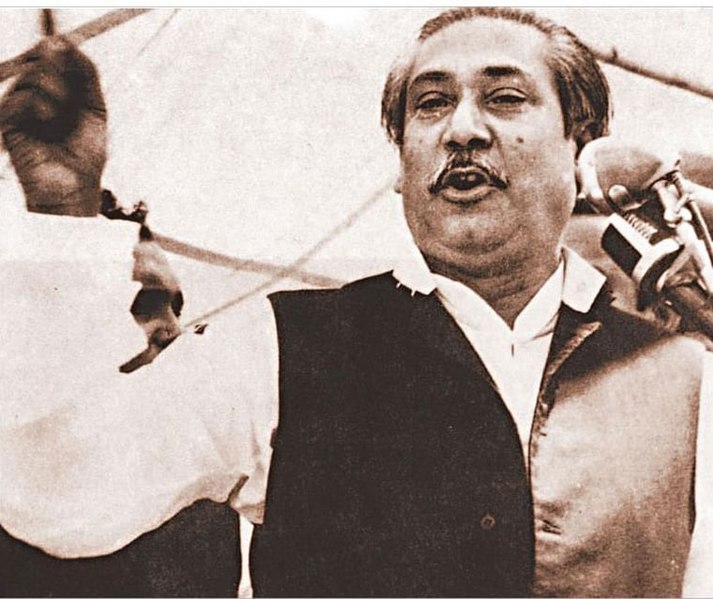 Mujibur Rahman: A Forgotten Socialist Mass-Murderer Of The 20th Century