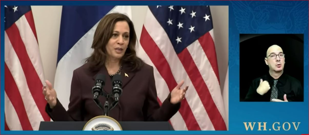 Kamala Harris gets dragged, from even the left, on her communist price-control scheme