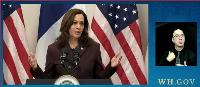 Kamala Harris gets dragged, from even the left, on her communist price-control scheme