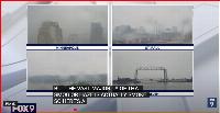Toxic smoke from Canada's wildfires is suffocating Minnesota