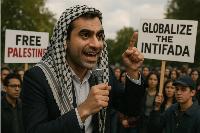 In Its Own Way, Zohran Mamdani’s NYC Nomination Is A Miracle