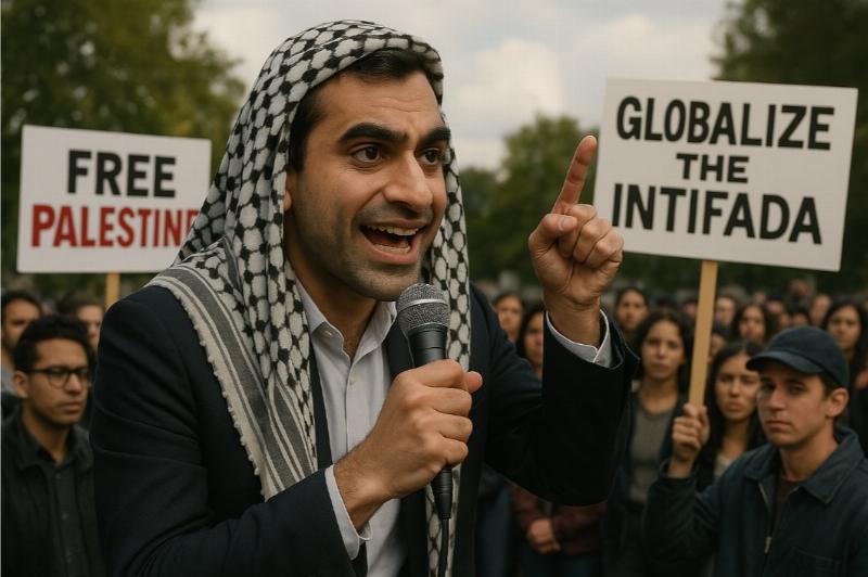 NextImg:In Its Own Way, Zohran Mamdani’s NYC Nomination Is A Miracle