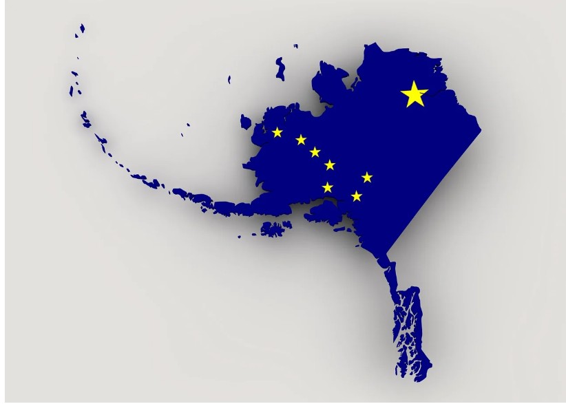 Alaska school district adds 'disclaimer' to the declaration and Constitution