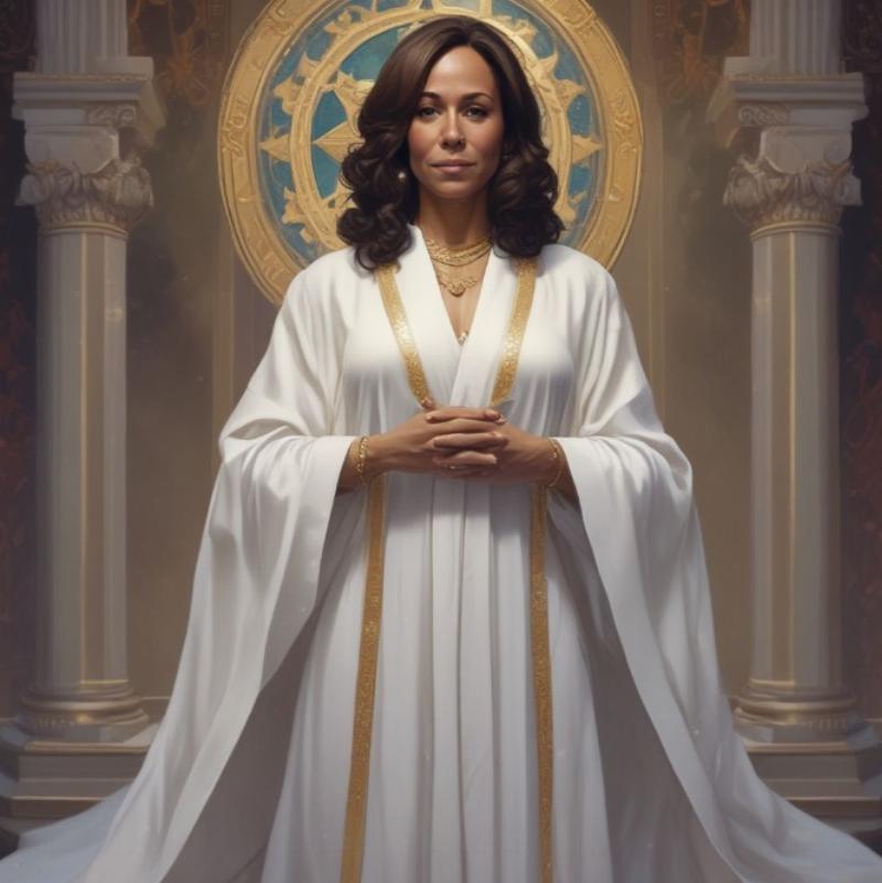 NextImg:Oprah and pals peddle ’decency’ campaign for Harris