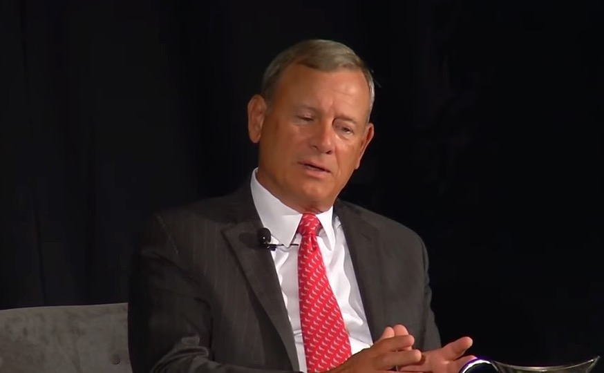 I’ve recognized manipulation in the past, and I see it now on the Supreme Court