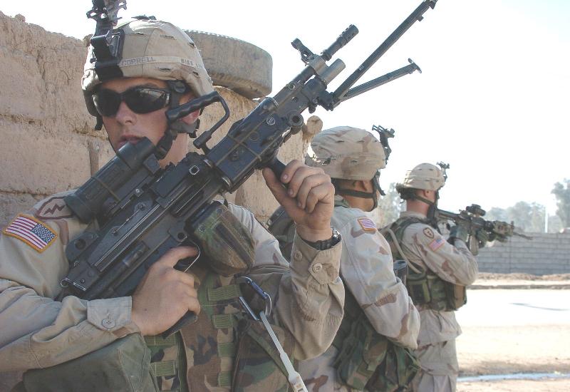 NextImg:A bullet resistant vest primer