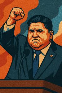 Democrat ‘leaders’ everywhere are running businesses and residents out of their states—why would anyone want them for president?