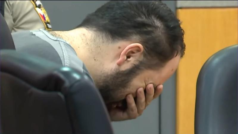 NextImg:Daniel Perry, convicted in Austin for self-defense, is a free man