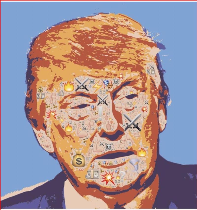 NextImg:Can Trump's retribution be justified?