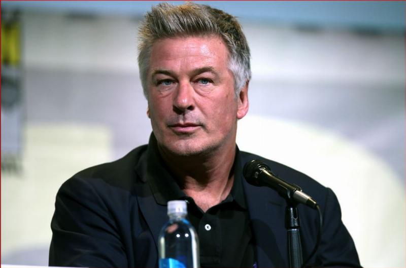NextImg:Alec Baldwin shoots off his mouth again