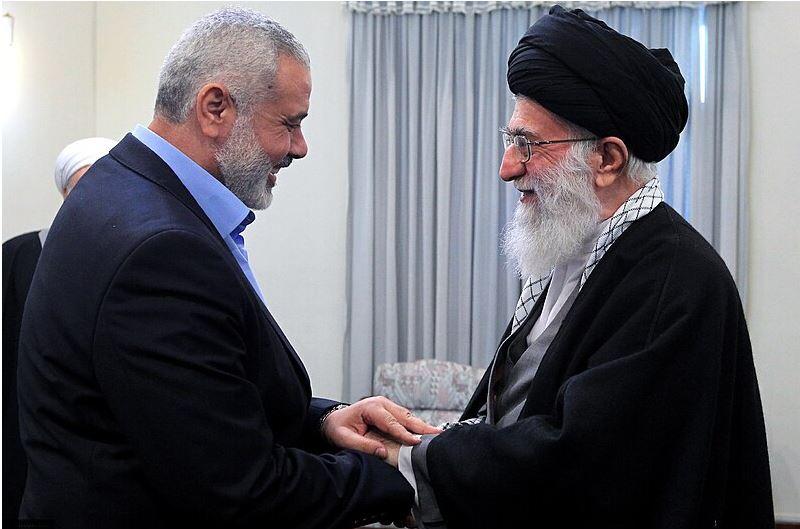 NextImg:Hamas kingpin Haniyeh's demise and the symphony of international reactions