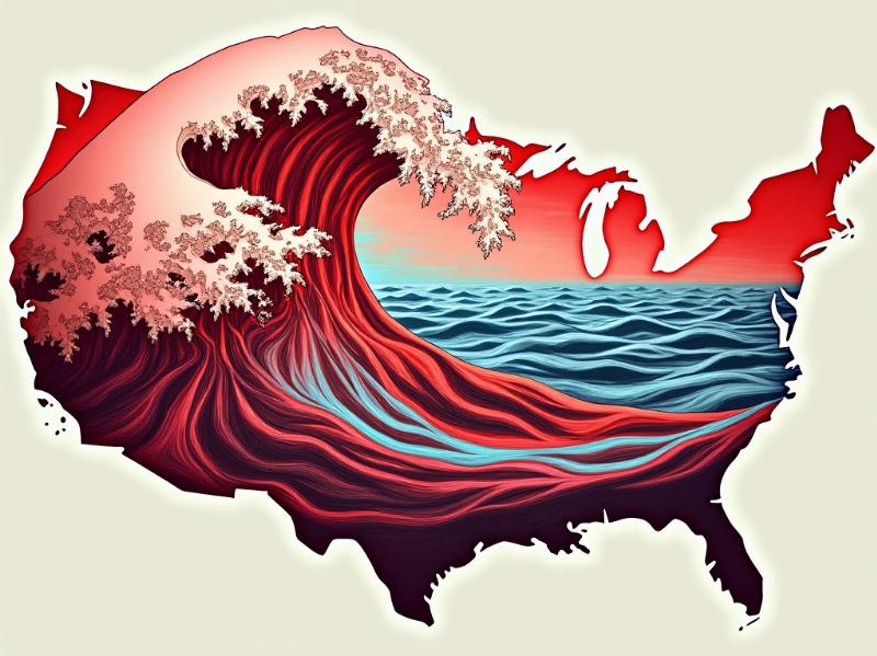 NextImg:Trump’s win means America might become conservative, but it’s so not a sure thing