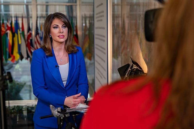 NextImg:Why Replacing Morgan Ortagus Could Undermine U.S. Efforts Against Hezbollah and Lebanon’s Stability