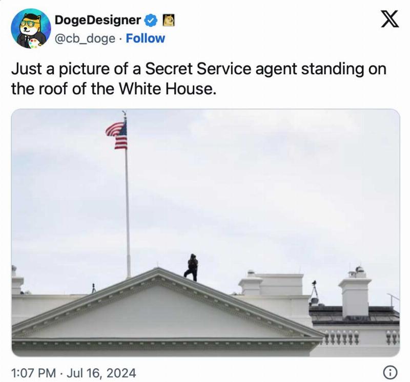 NextImg:Questions for the Secret Service Director