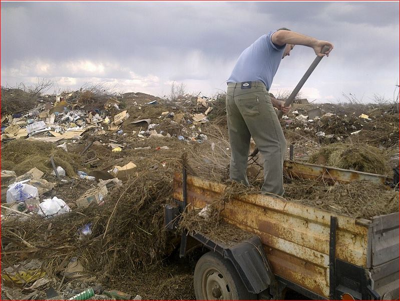 Unmanifest Destiny: Is America heading for the ash heap of history?